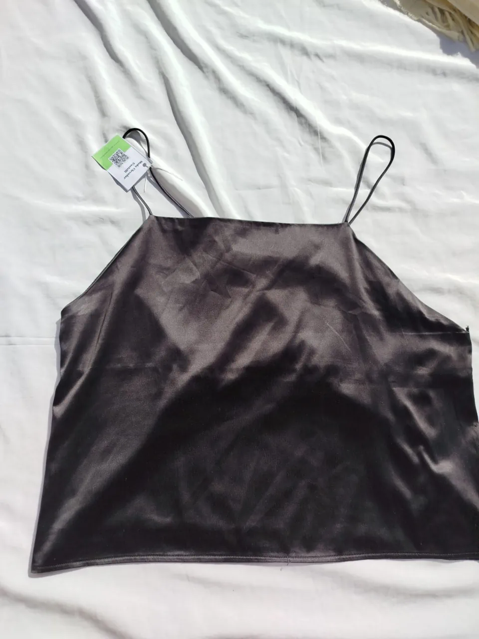 Musculosa Zara - imagen 1