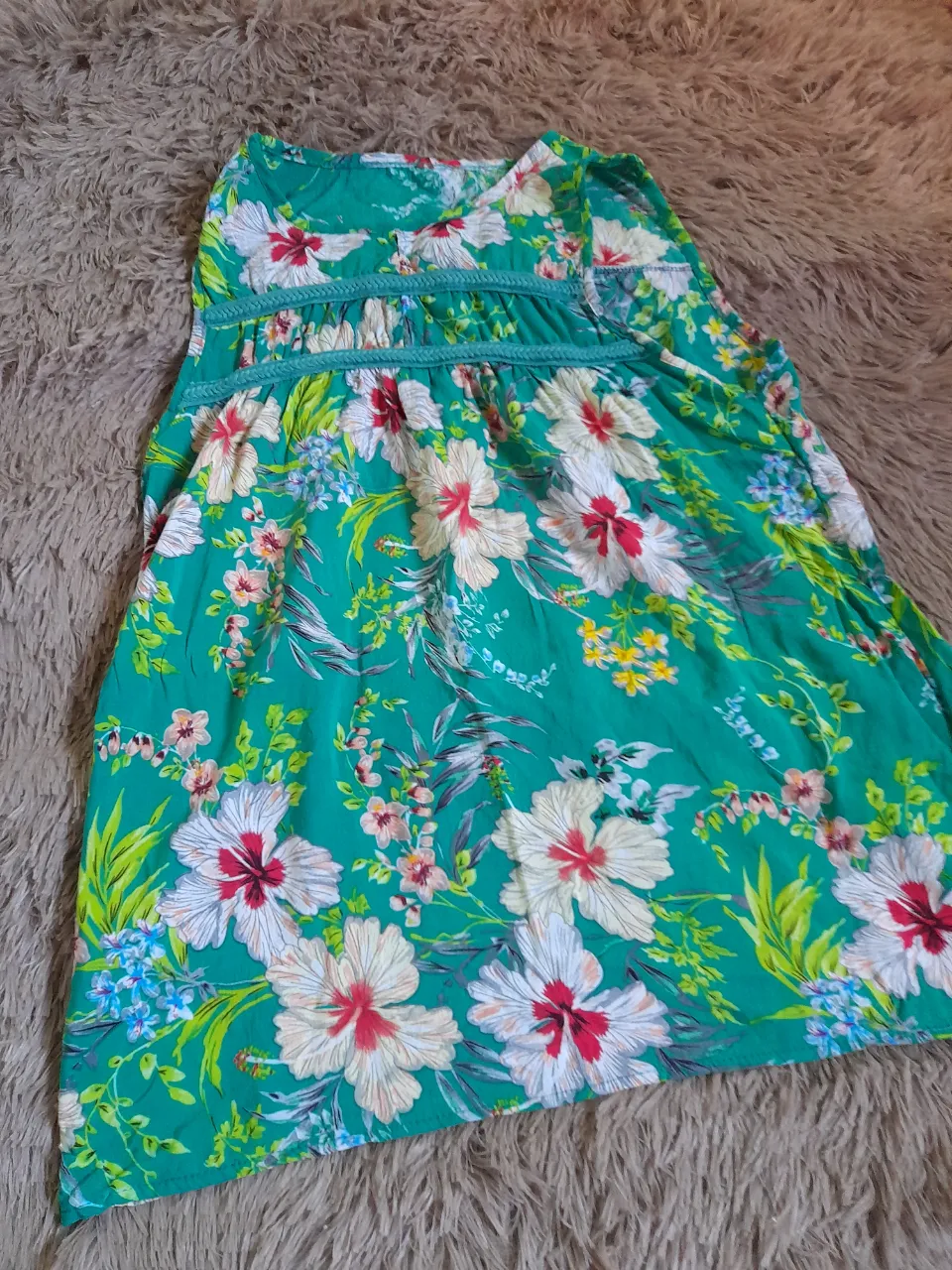 Vestido Otra - imagen 1