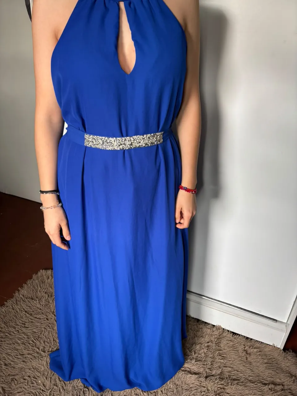 Vestido Otra marca · Talle único