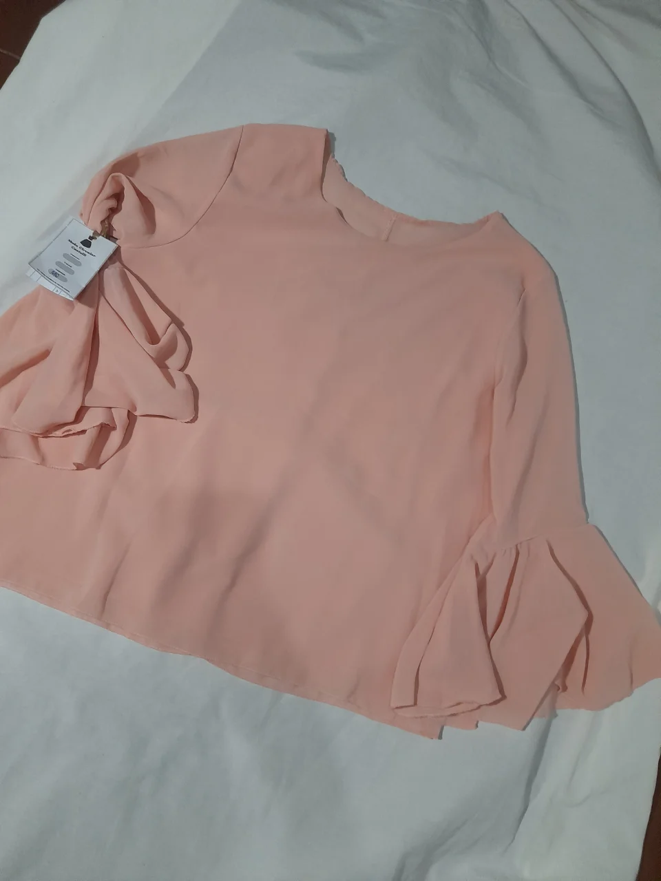 Blusa Sin marca - imagen 1