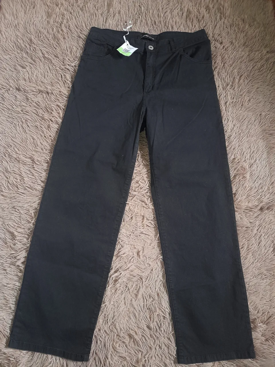 Wupper jeans · Talle EU 44