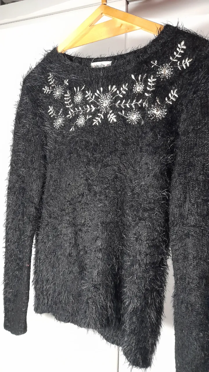 Sweater motivi - imagen 1