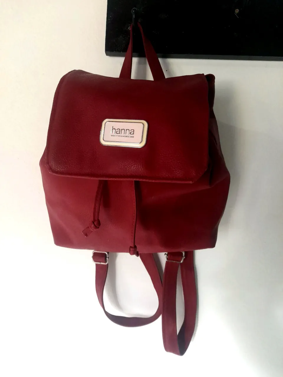 Mochila Hanna - imagen 1