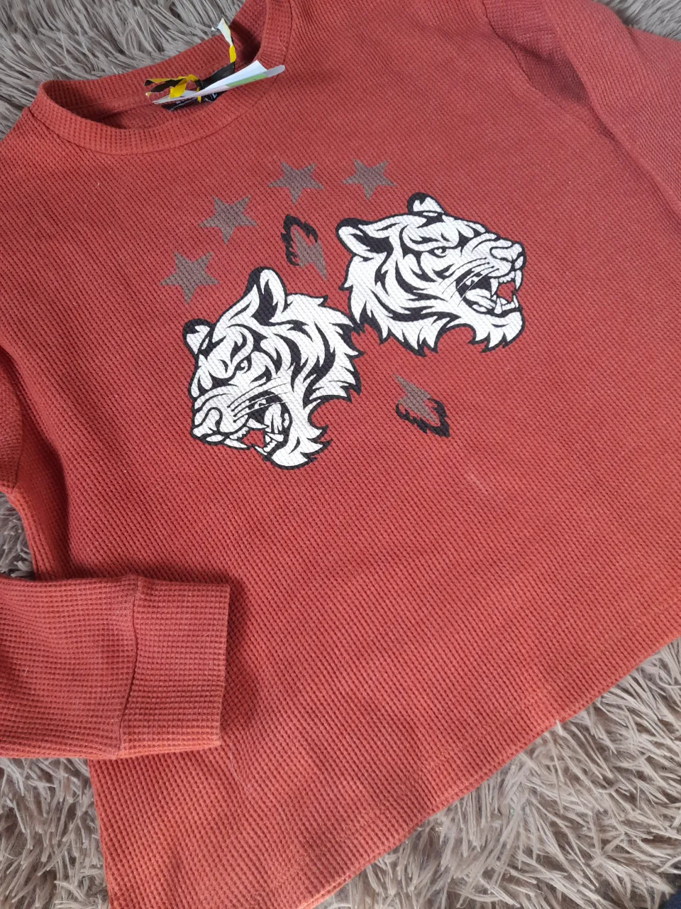 Sweater St.marie · Talle M