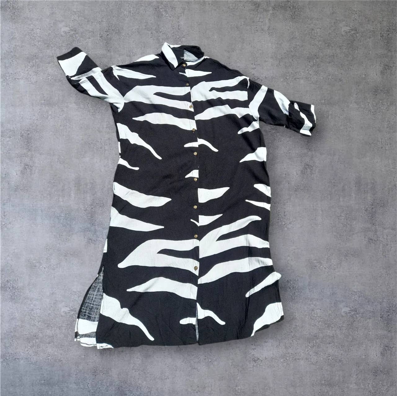 Camisa Otro · Talle 3