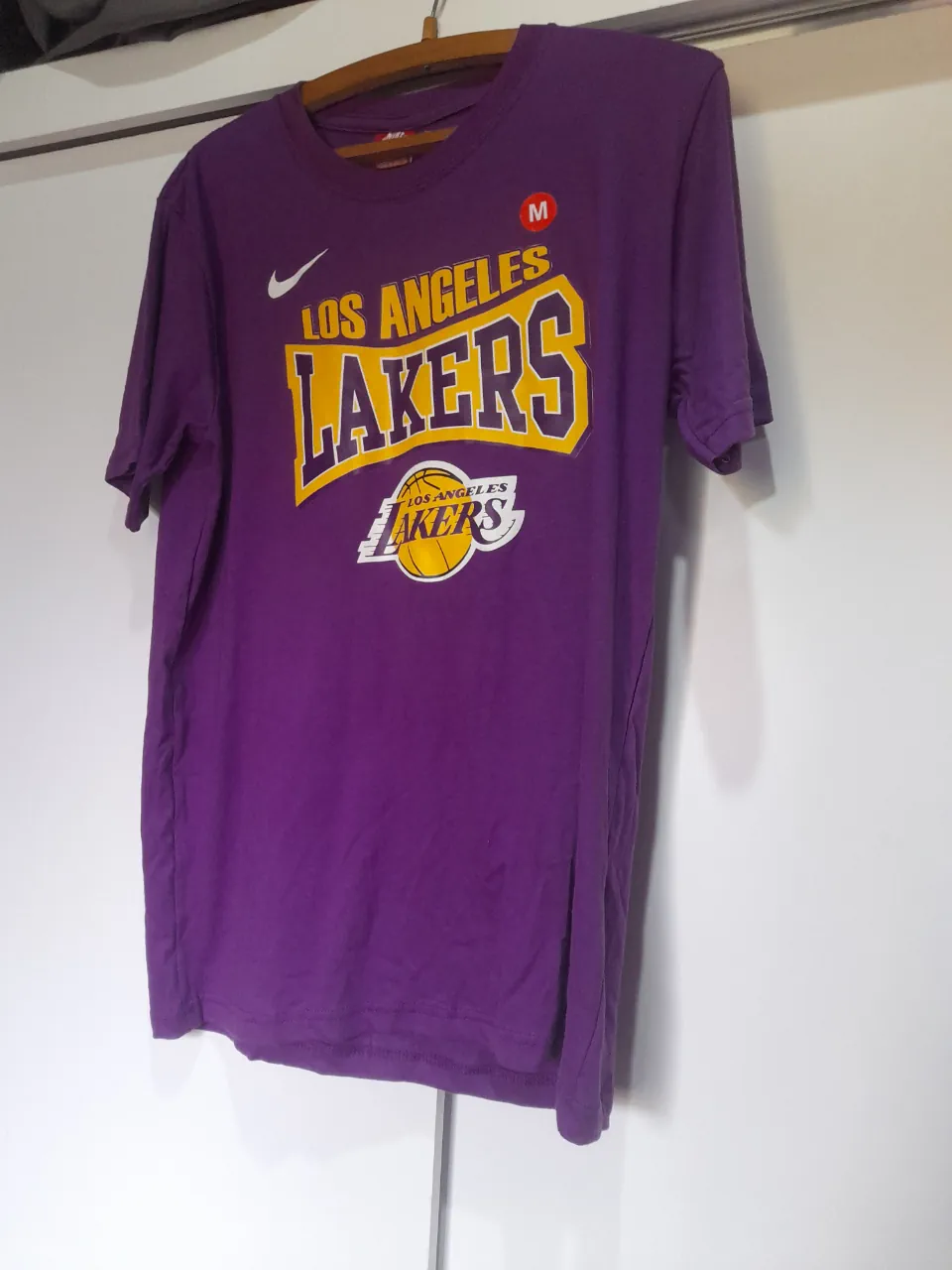 Remera Otro · Talle M