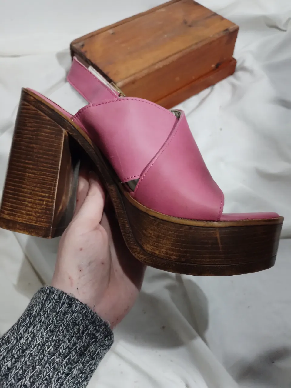 Sandalias Fiori - imagen 1