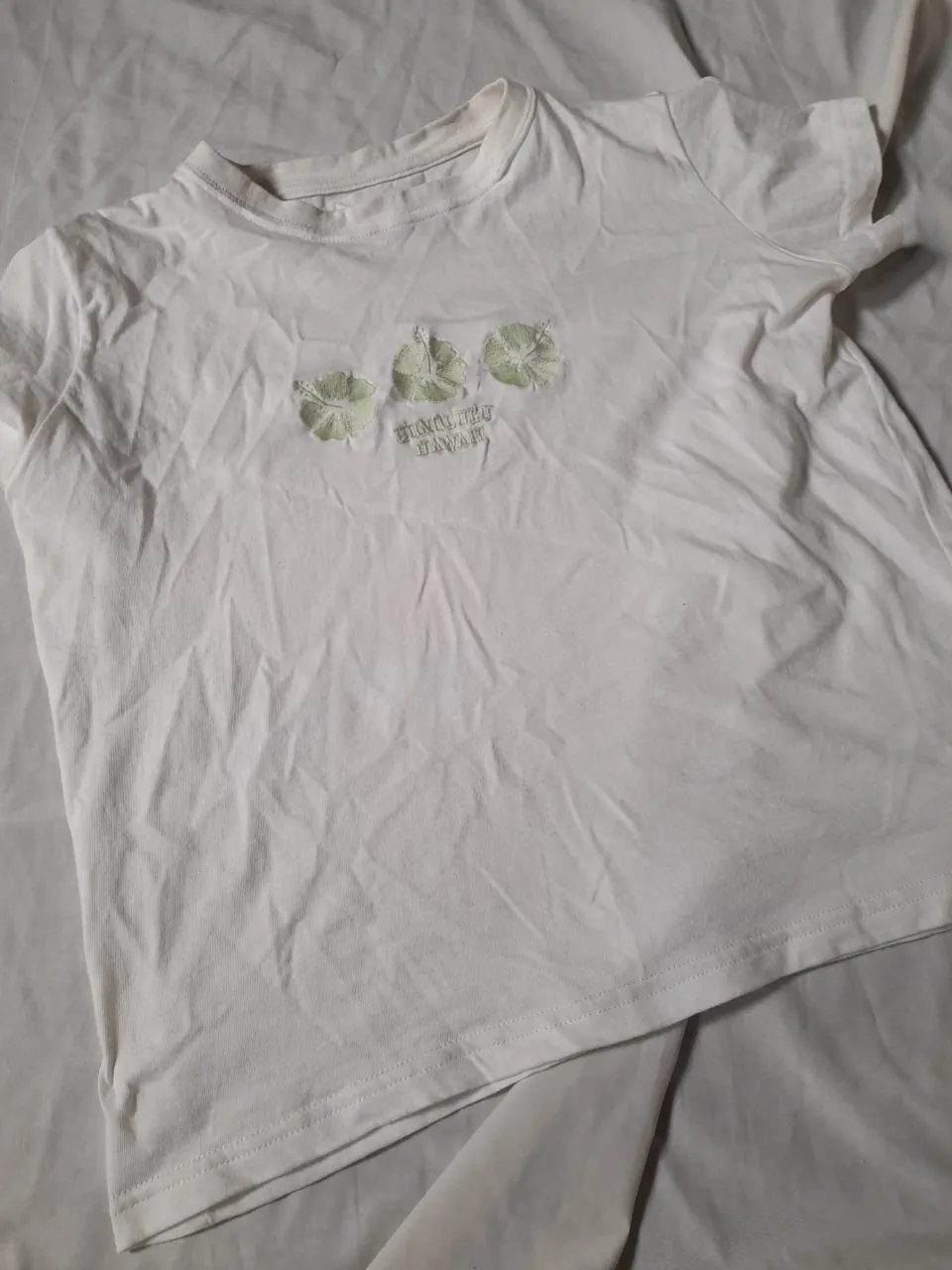 Remera Otra - imagen 1