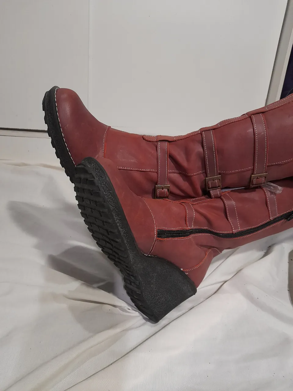 Botas Otra - imagen 1