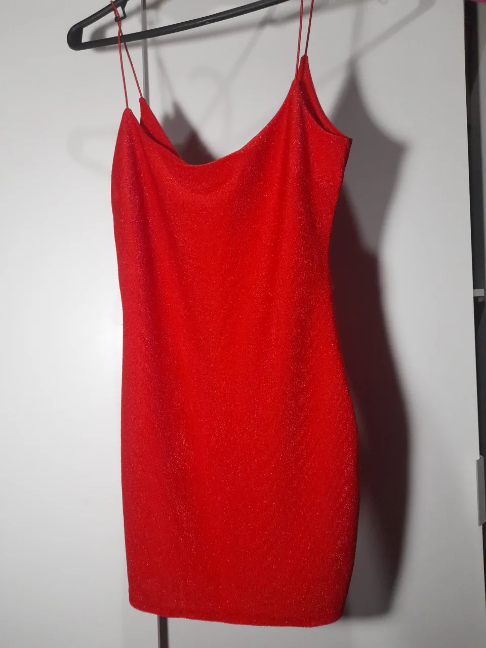 Vestido Otro - imagen 1