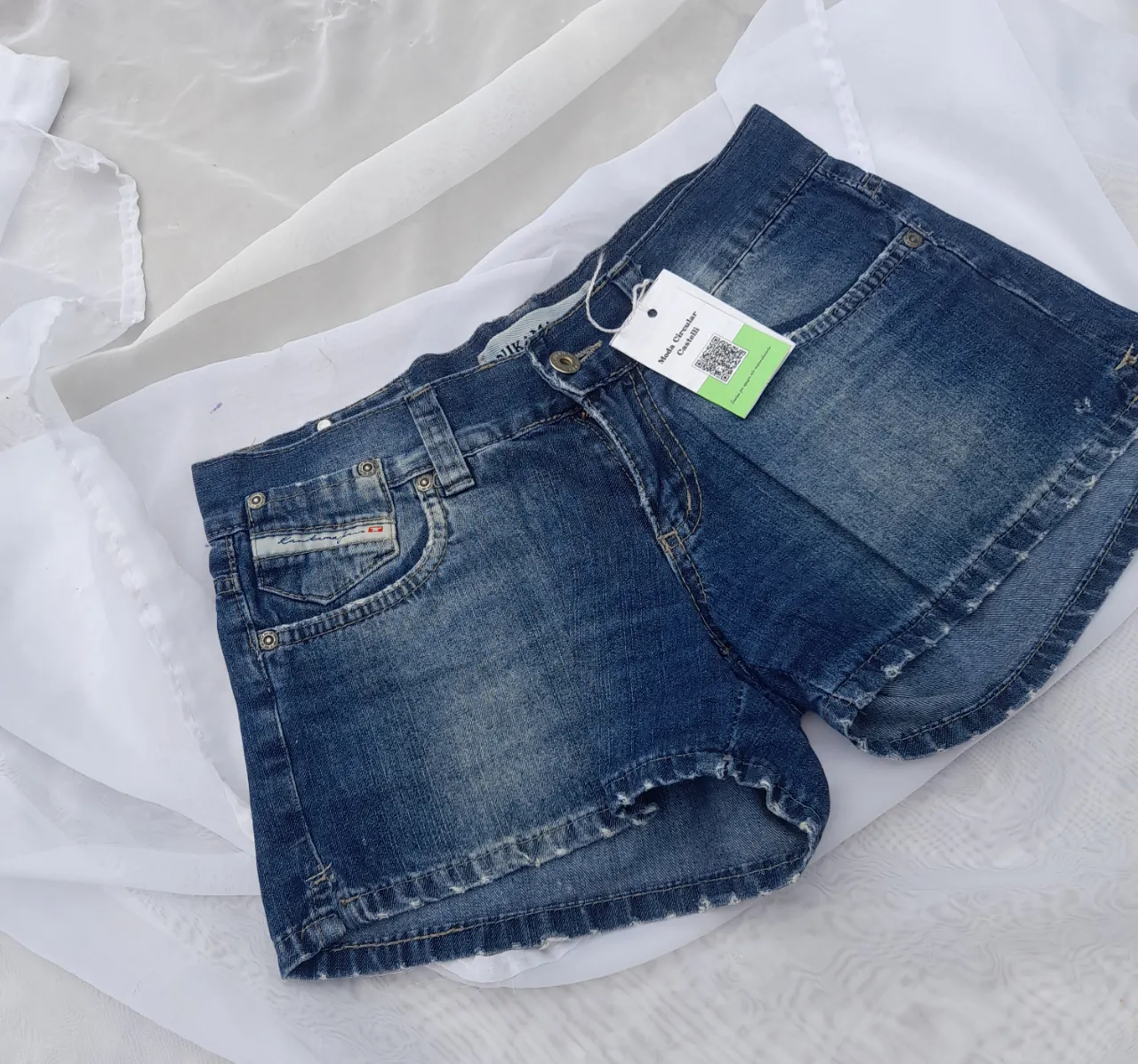 Short Otra - imagen 1