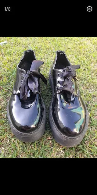 SIMONA · Talle AR 36