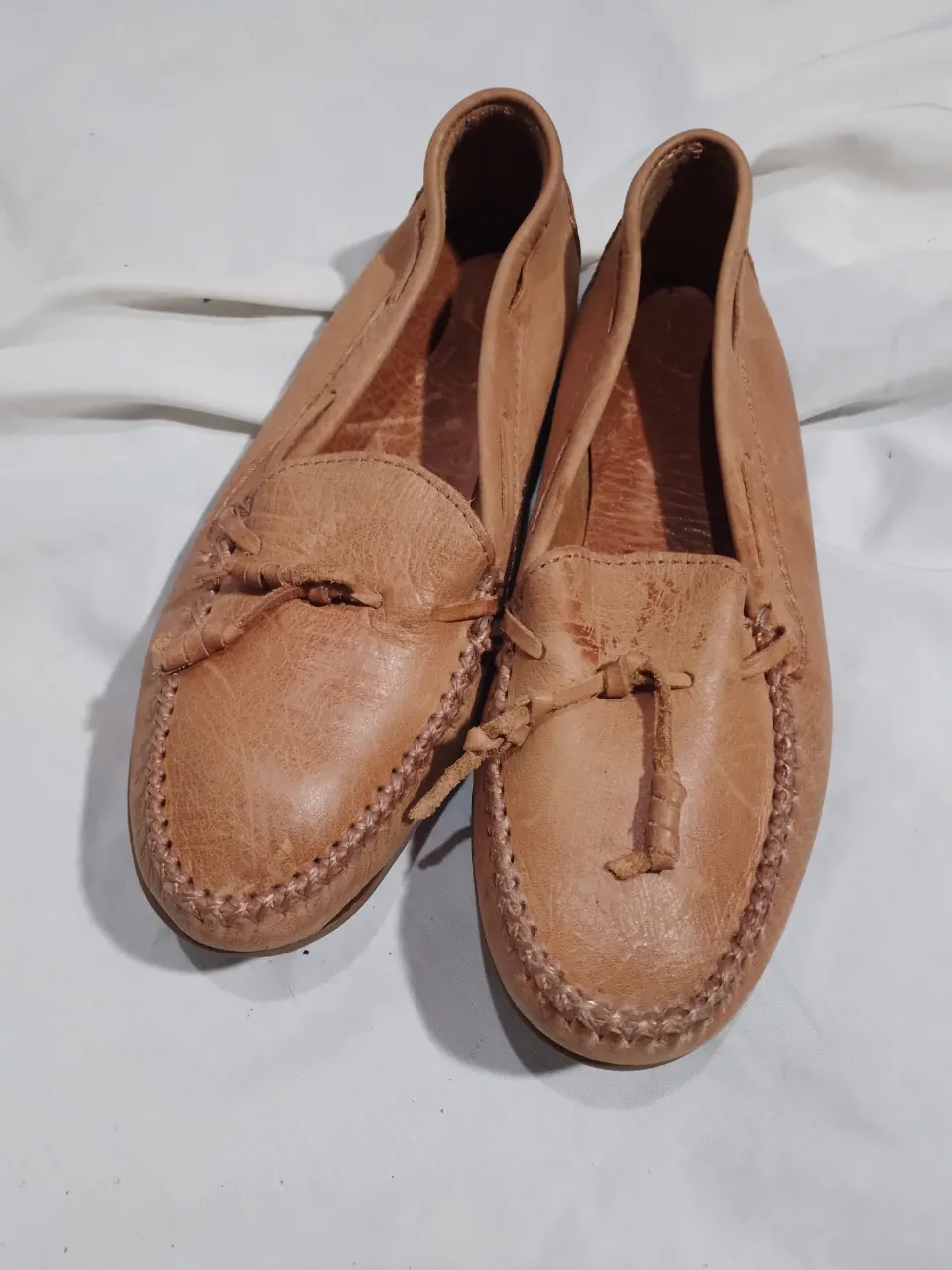 Zapatos Cuero - imagen 1