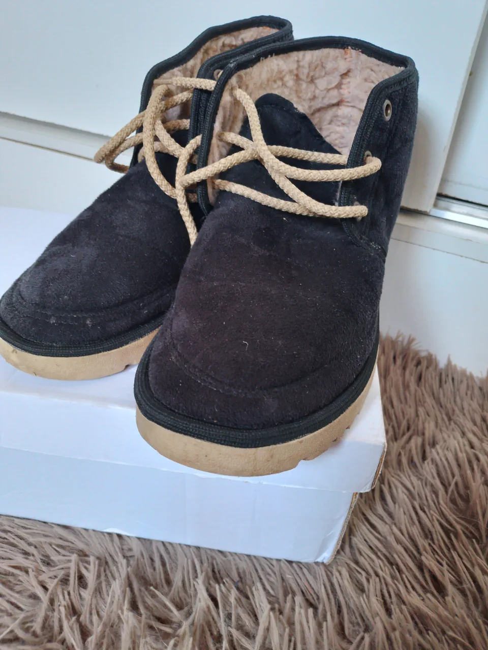 Botas Margarita - imagen 4