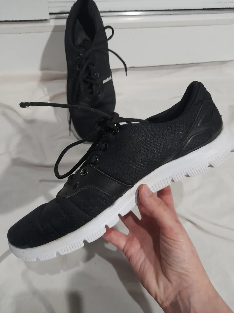 Zapatillas Mistral - imagen 1