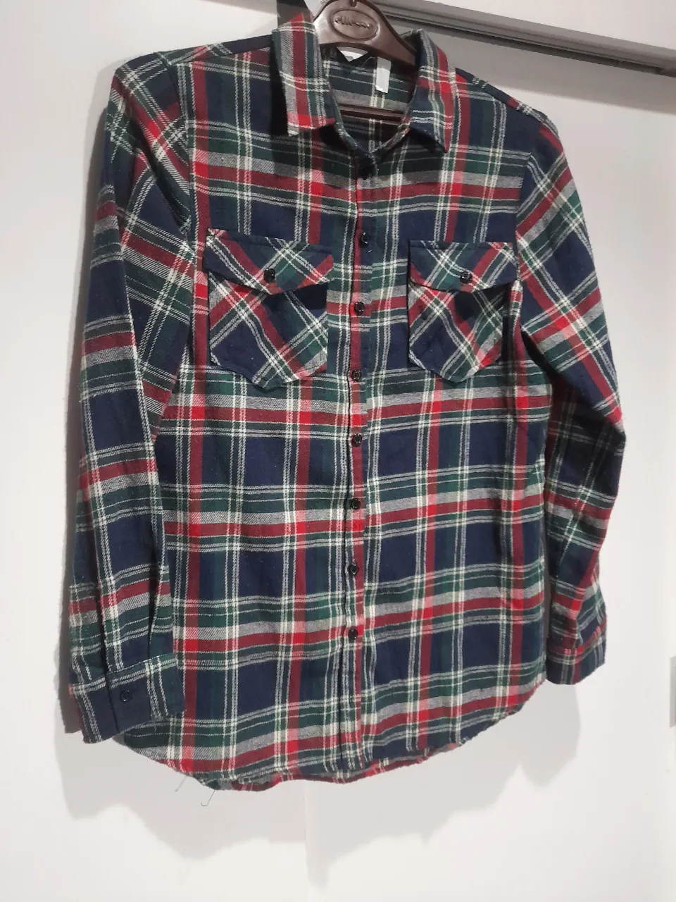 Camisa Otra - imagen 1