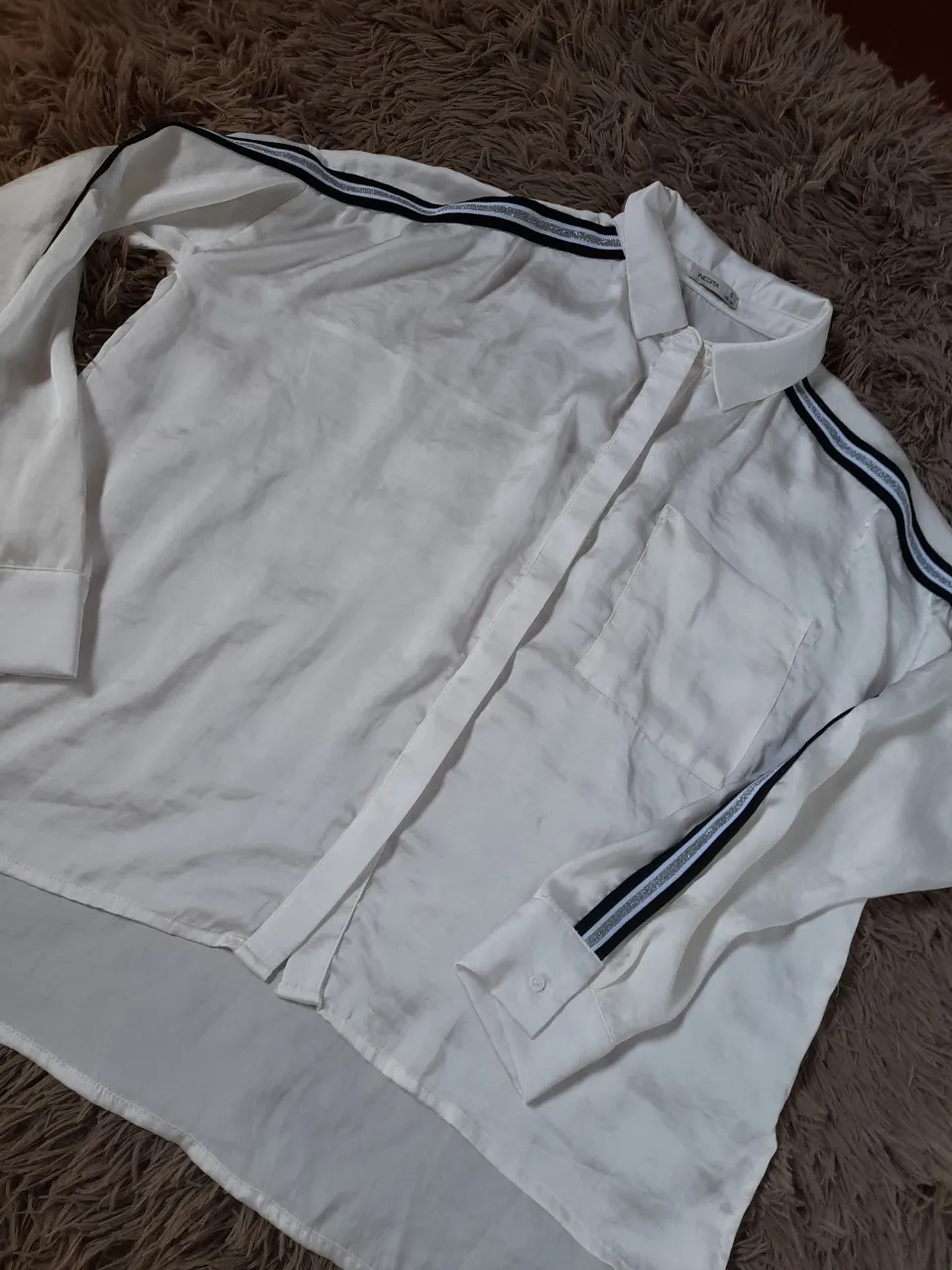Camisa Inedita - imagen 1