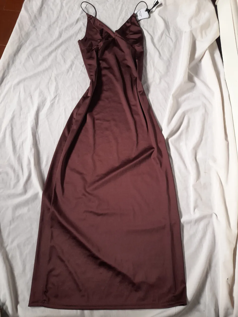 Vestido Otra - imagen 1