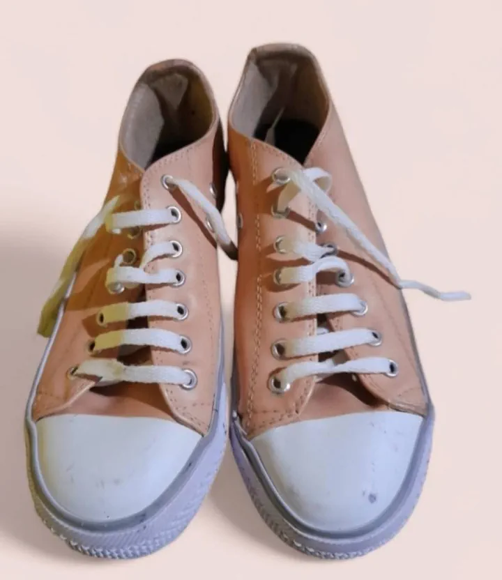 Zapatillas Araquina - imagen 1