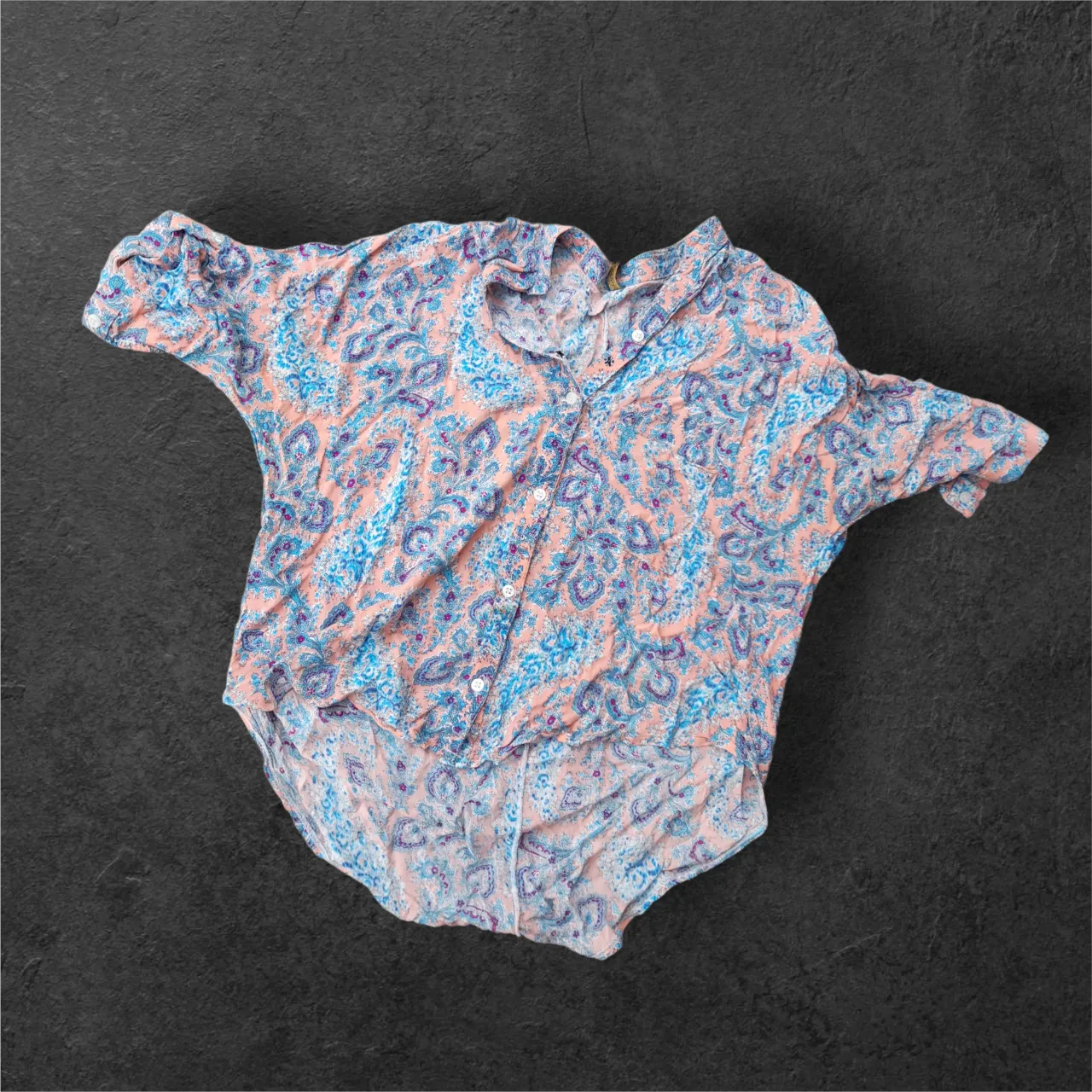 Camisa Embrujo · Talle 2
