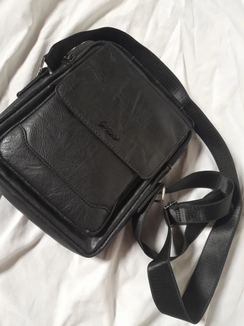 Bolso Wellington polo club - imagen 1