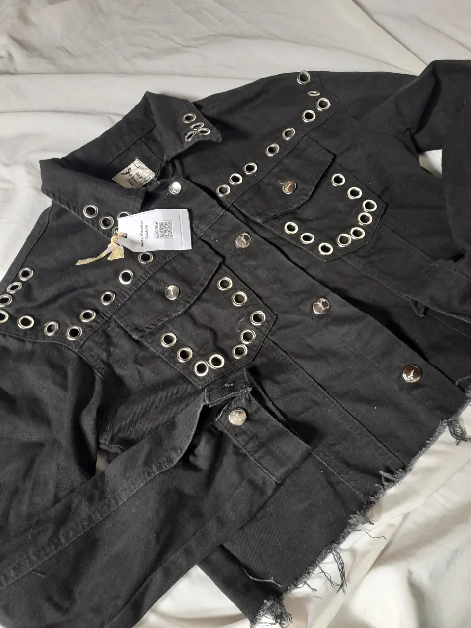 Campera Otra - imagen 1