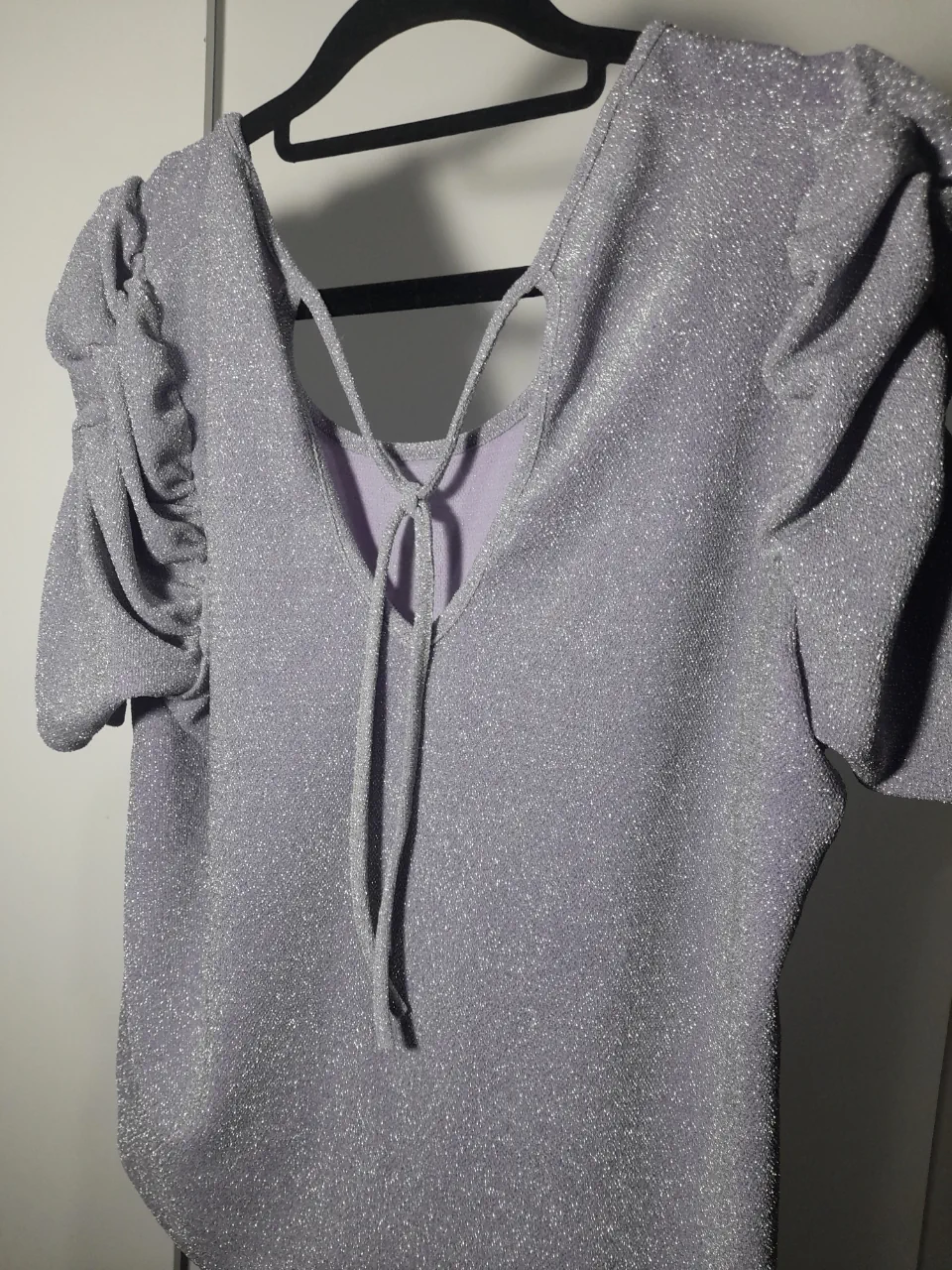 Blusa Otro - imagen 4
