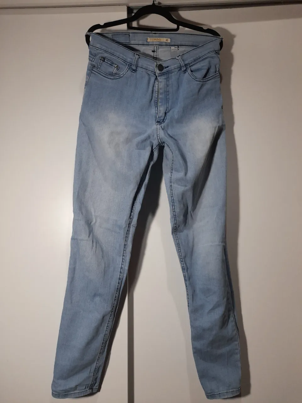 Jean Torine - imagen 1