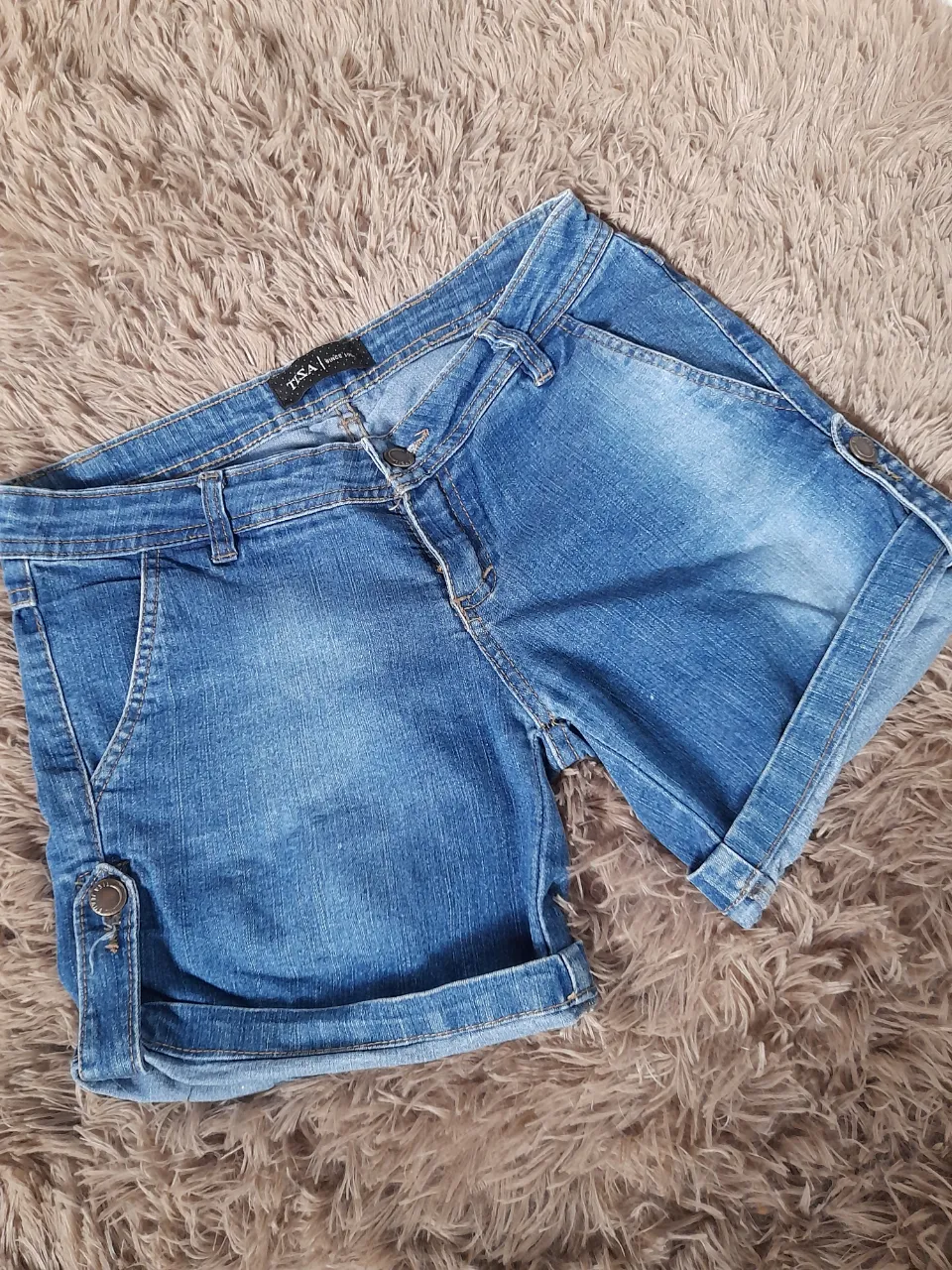 Short Tiza · Talle S