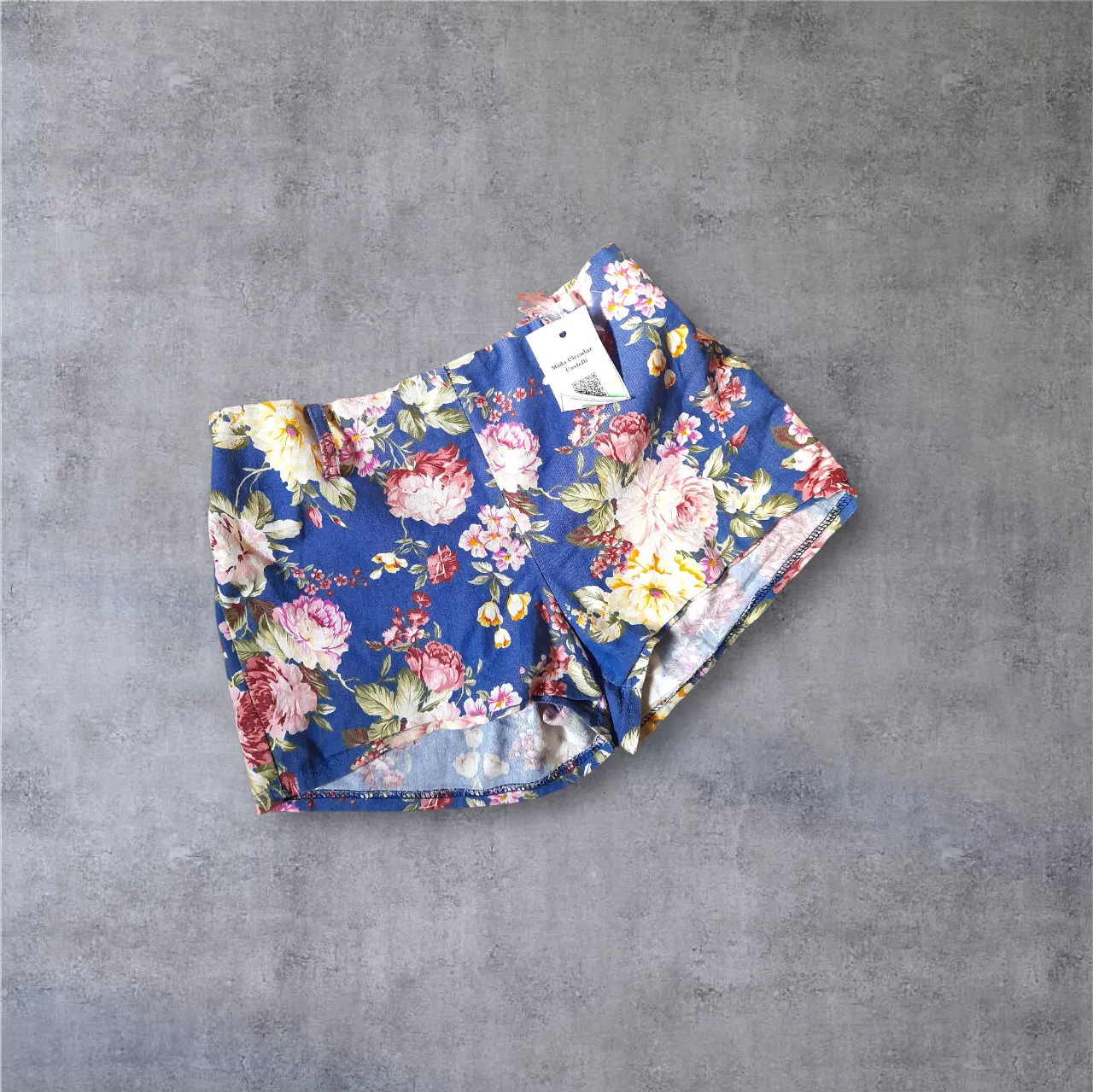 Short Otro - imagen 1