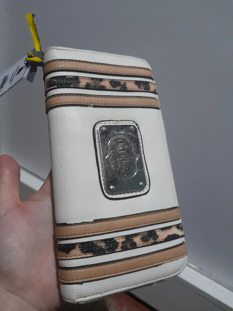 Billetera Lima