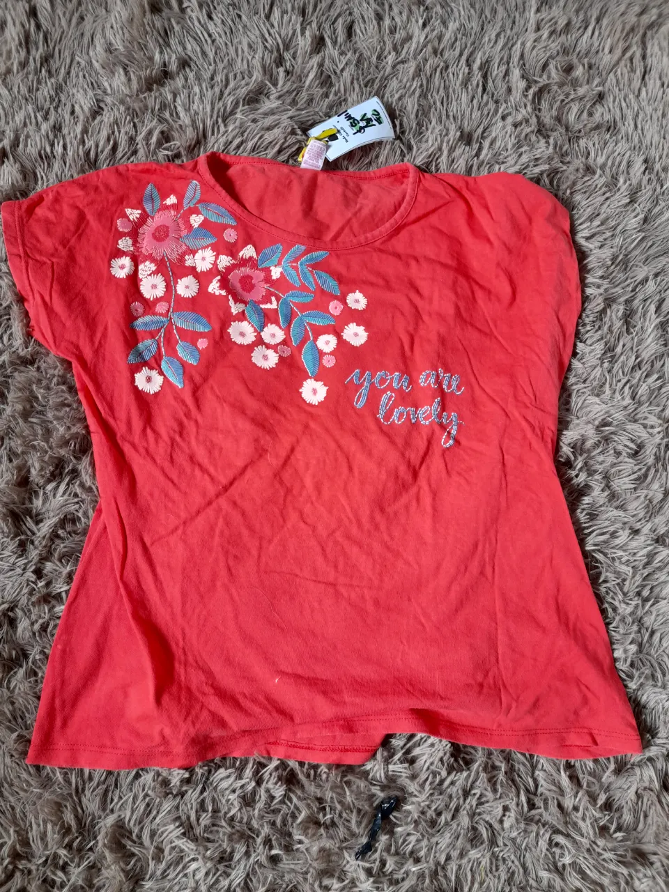 Remera Otra - imagen 1