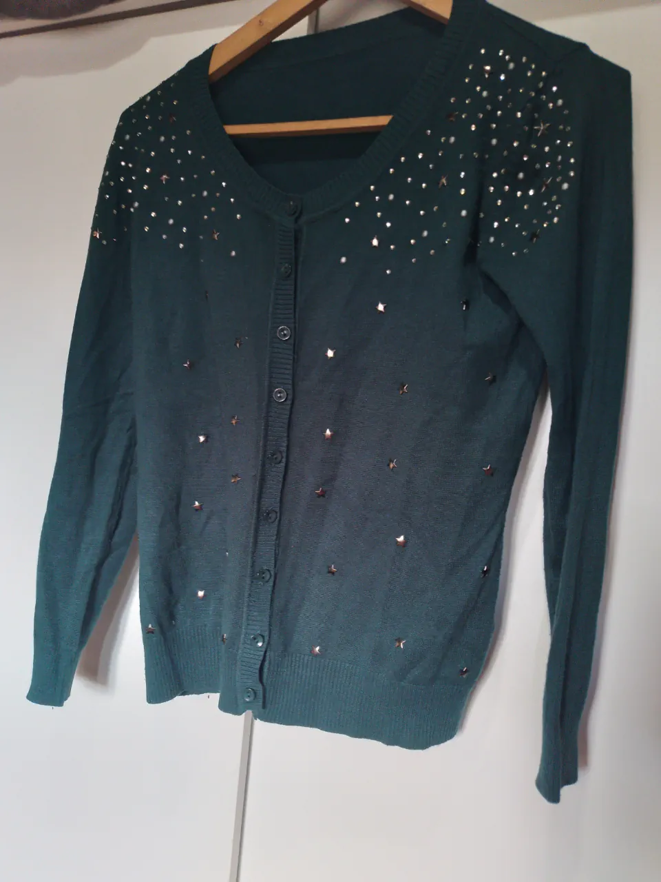 Cardigan Otra - imagen 1