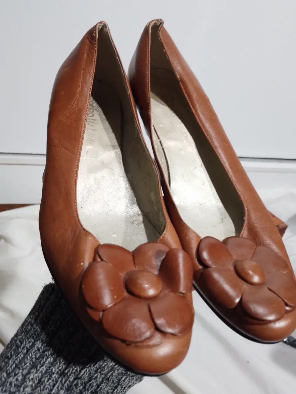 Ballerinas Batistella - imagen 1