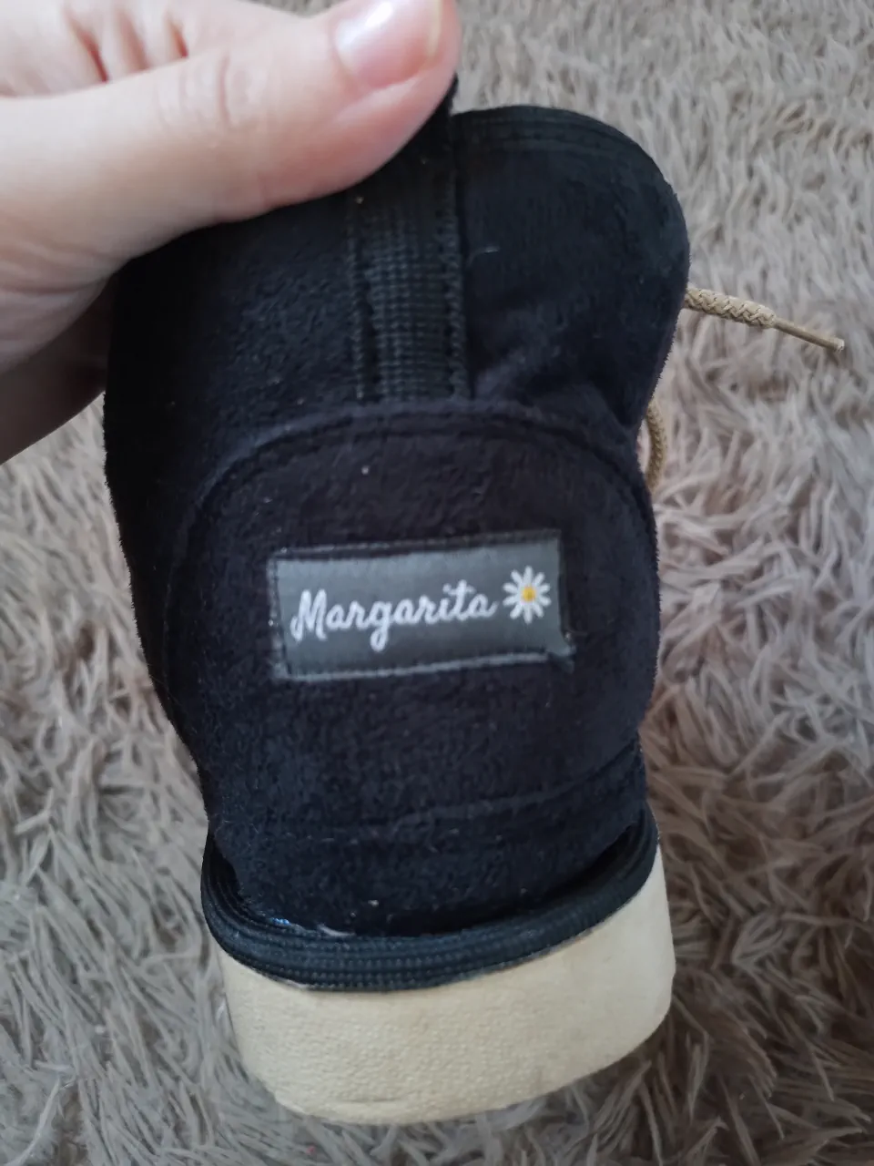 Botas Margarita - imagen 6
