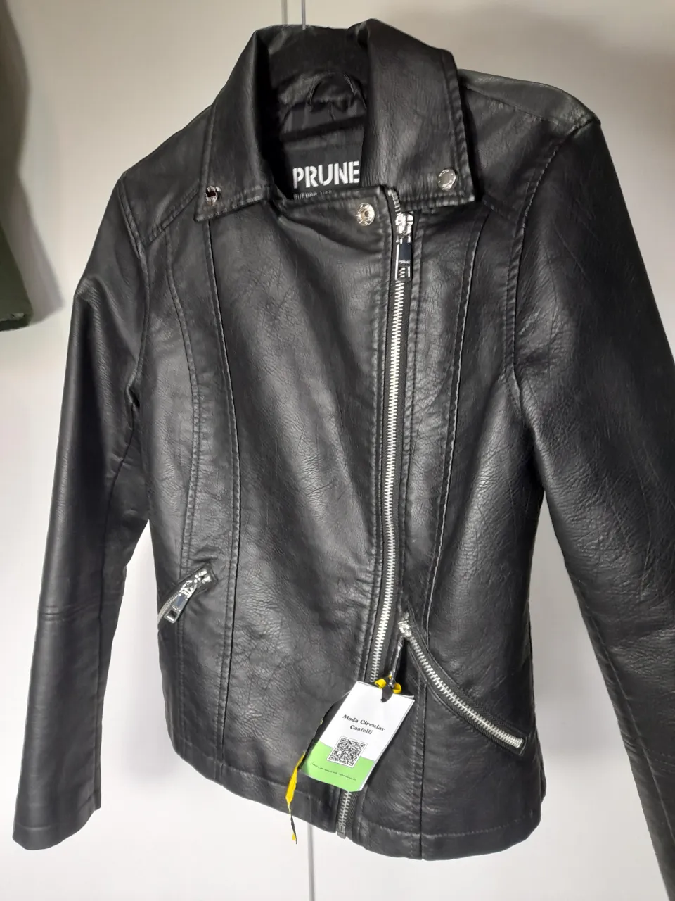 Campera Prüne - imagen 1