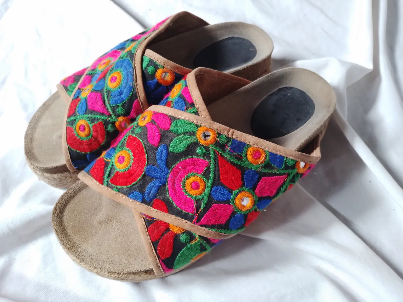 Sandalias Sin marca - imagen 1