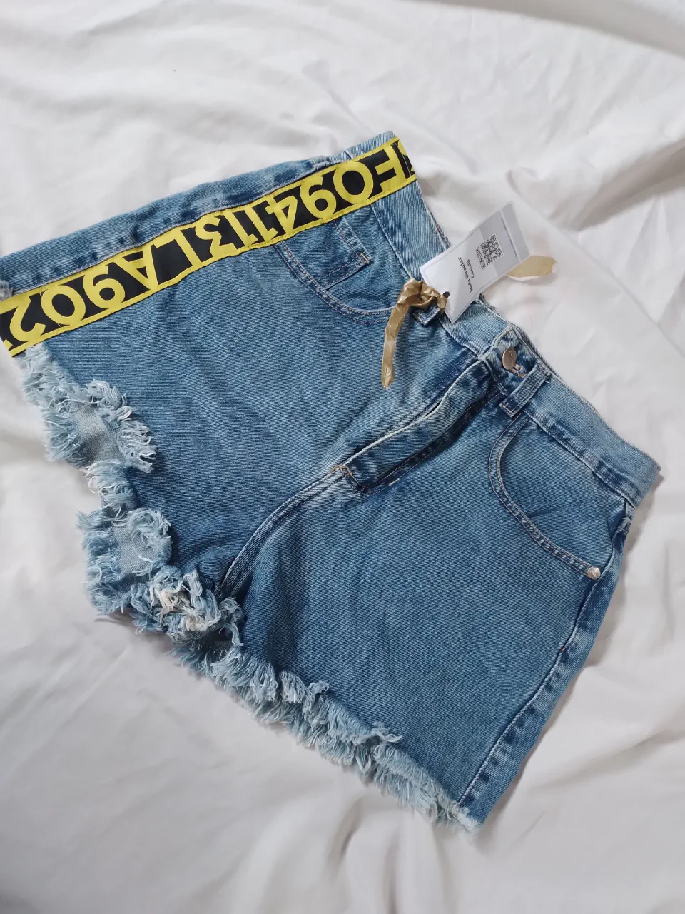 Short 47 Street - imagen 1