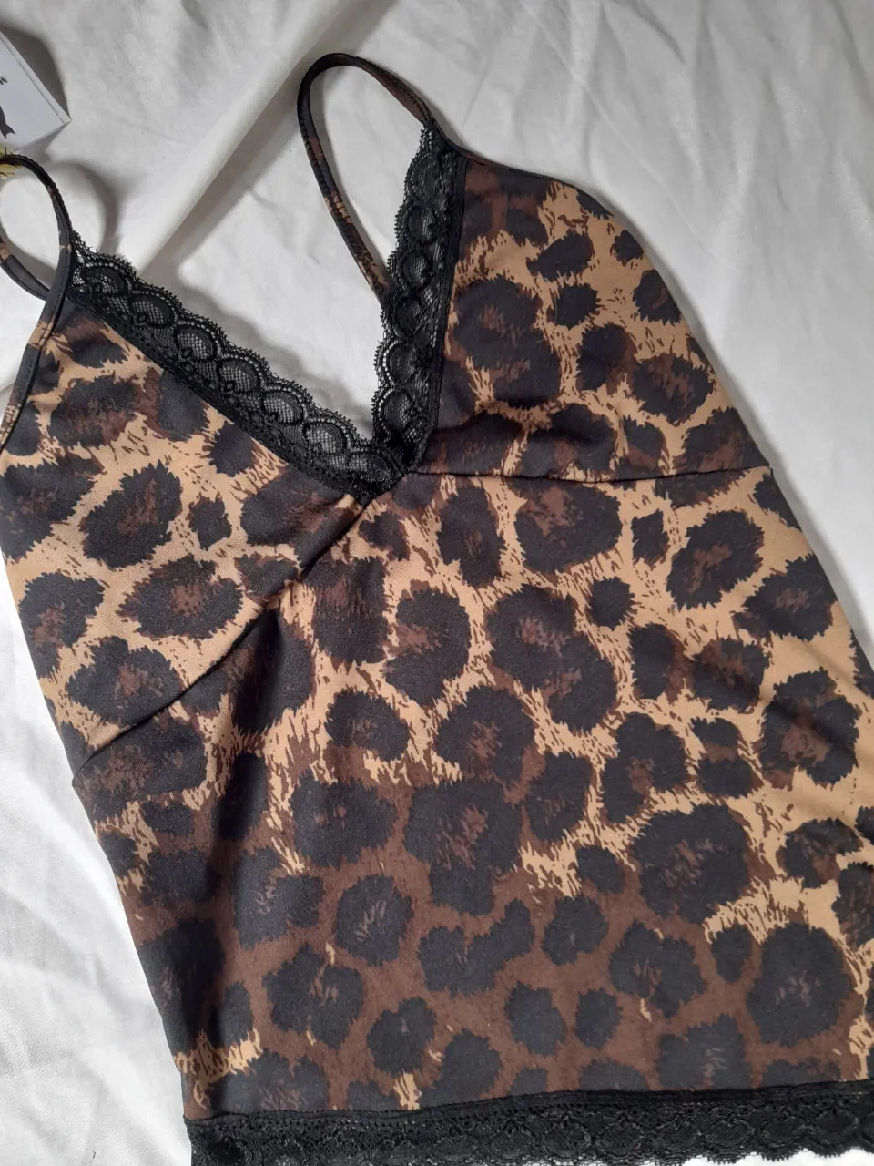 Musculosa Sin marca - imagen 1