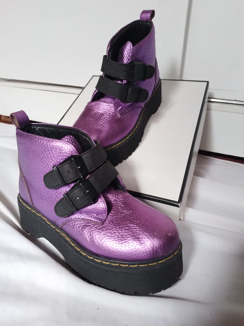 Botines Otra - imagen 1