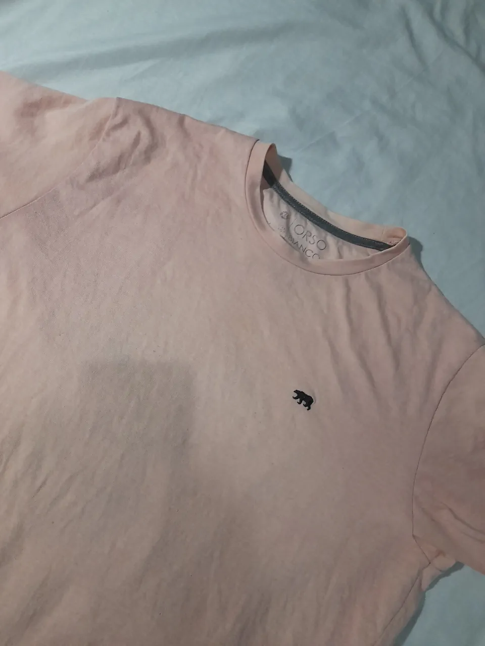 Remera Orso - imagen 1