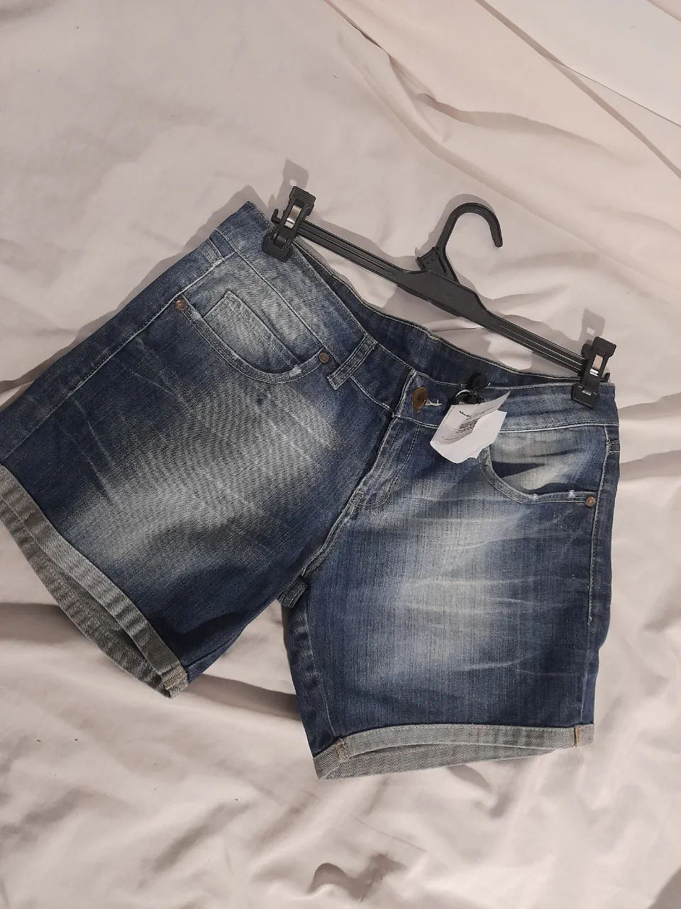 Short For me · Talle EU 38