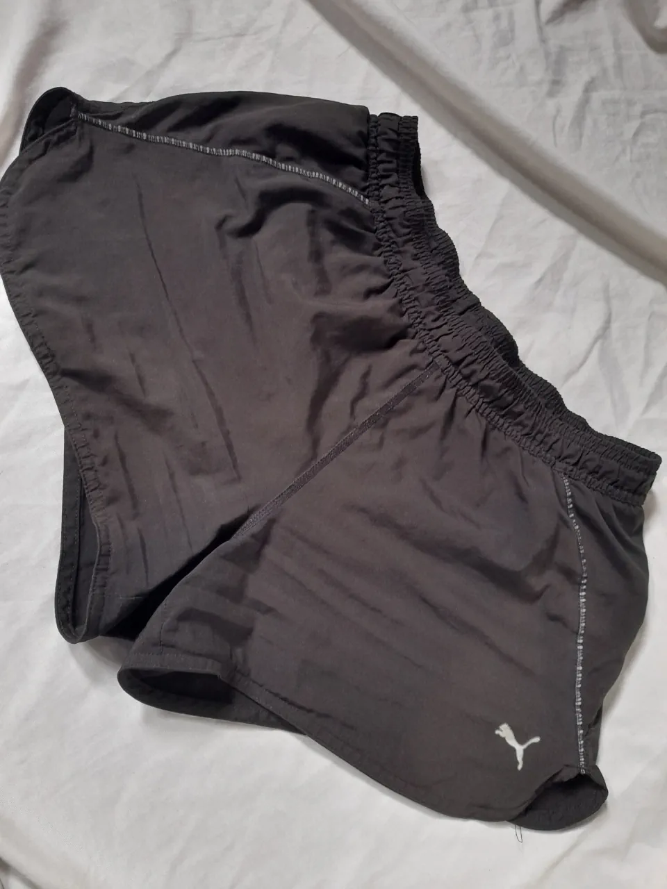 Short Puma - imagen 1