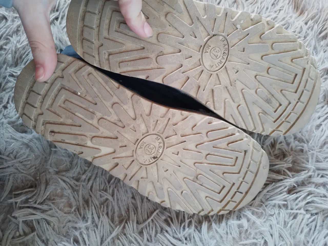 Botas Margarita - imagen 2