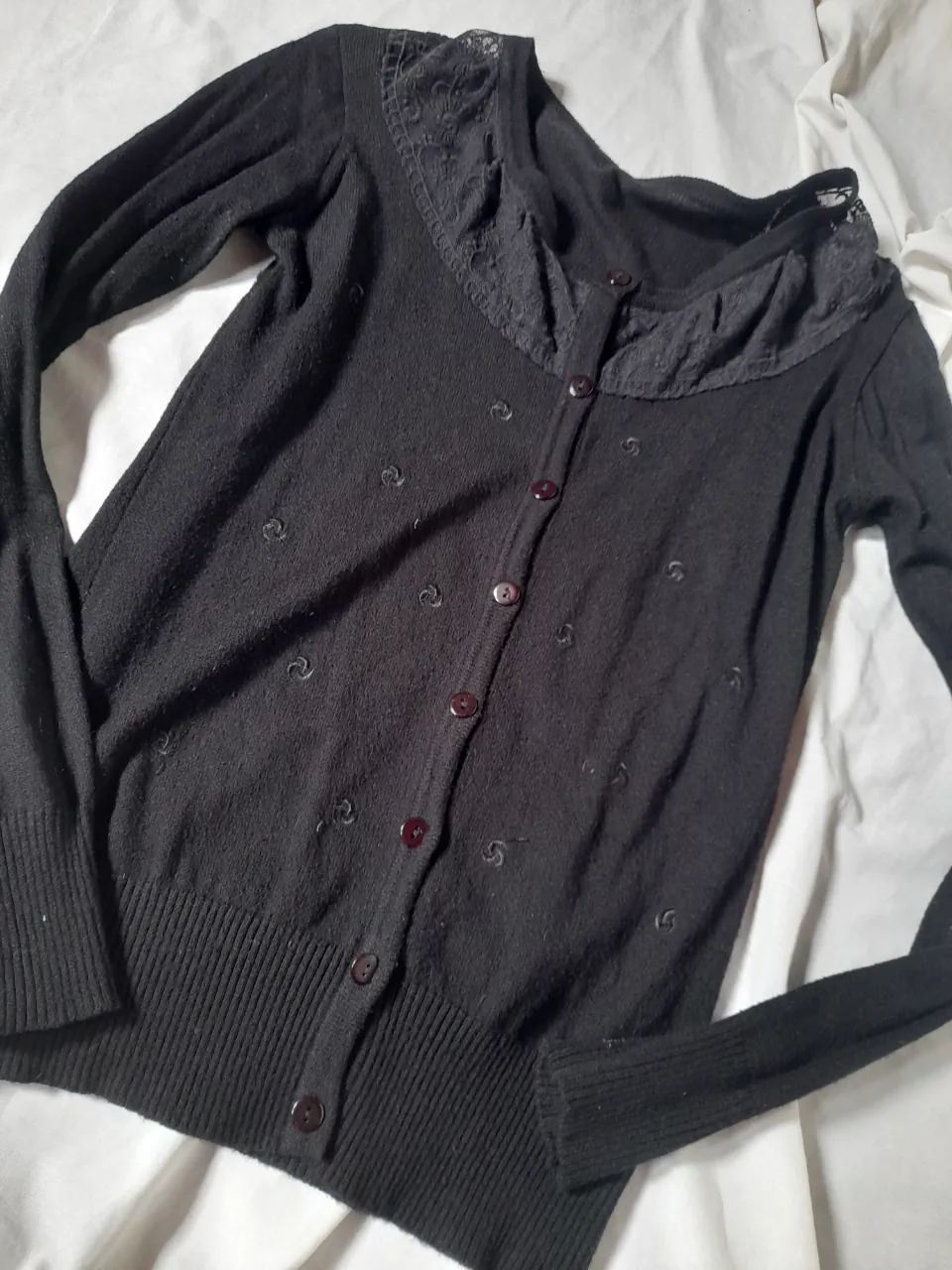 Cardigan Otra - imagen 1