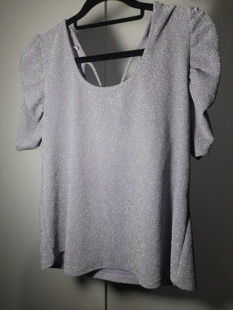 Blusa Otro · Talle XL