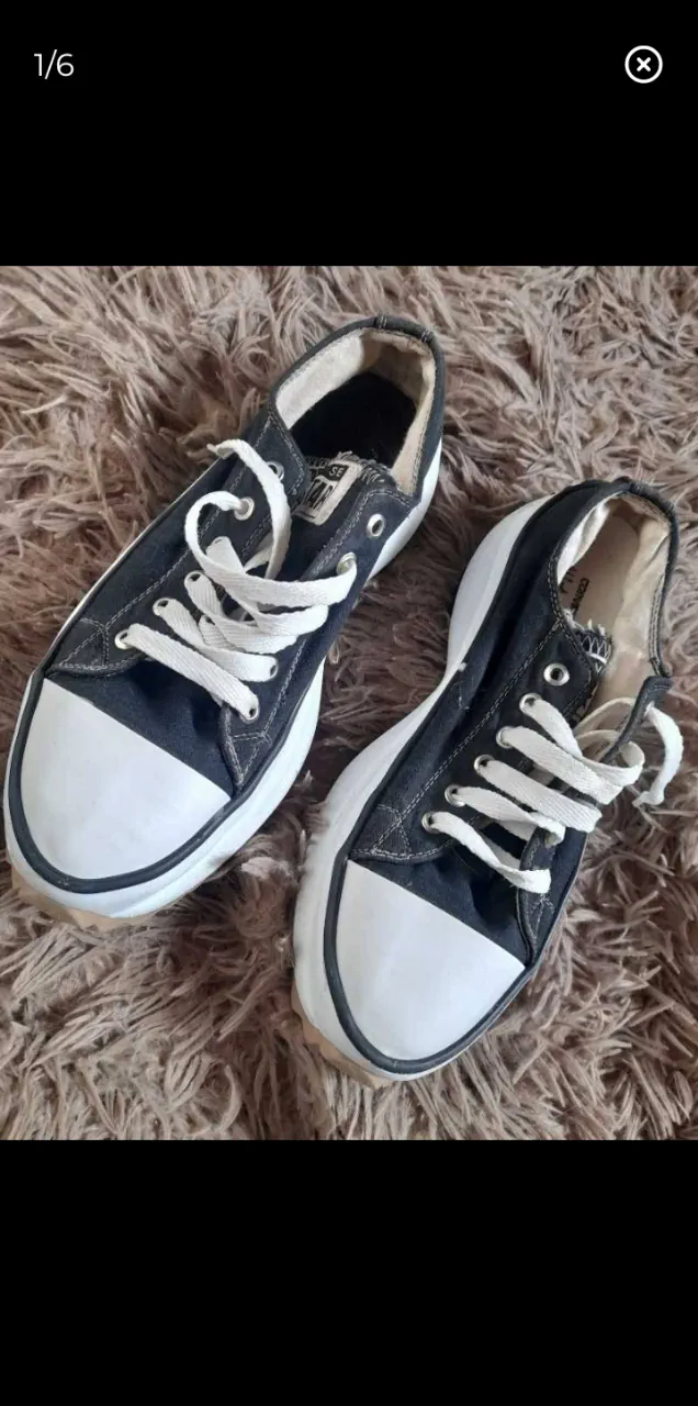 Zapatillas Sin marca - imagen 1
