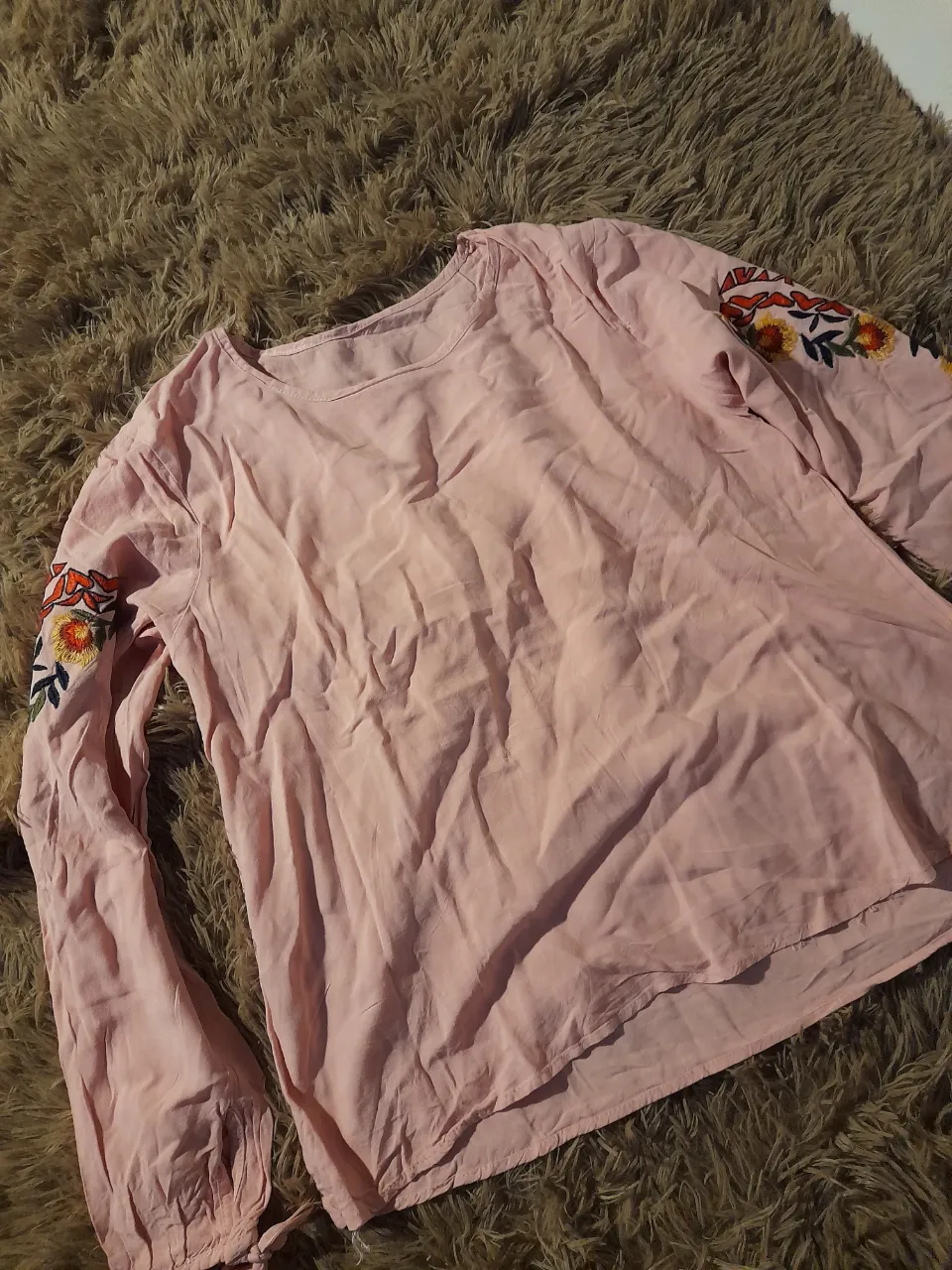 Blusa Otra - imagen 1