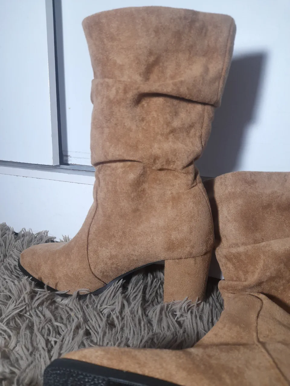 Botas Shein - imagen 1