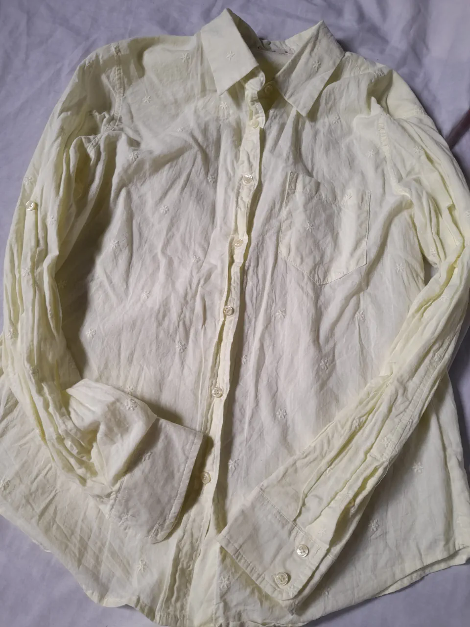 Camisa Trend - imagen 1